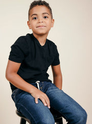 Lucas Pinnock