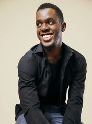 Aaron Nkiama