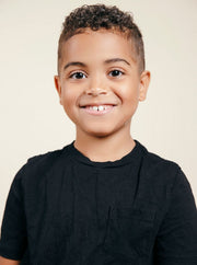 Lucas Pinnock