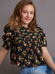 Abigail Amos