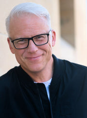 Andrew Mckelvey