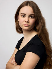 Zoe Caron
