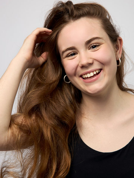 Zoe Caron