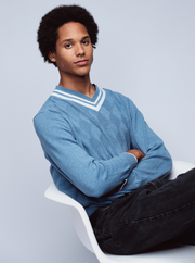 Ezra D.