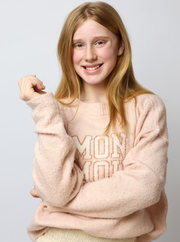 Jovie B.