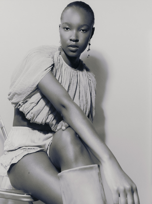 Athaliah S.