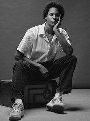 Ezra D.