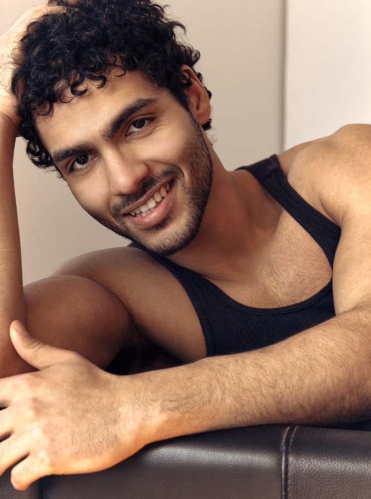 Youssef H.
