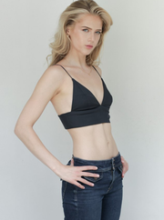 Andie B.