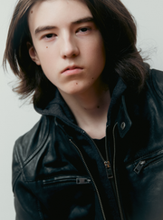 Olivier B.