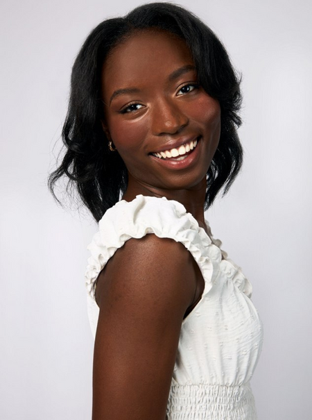 Victoria A.