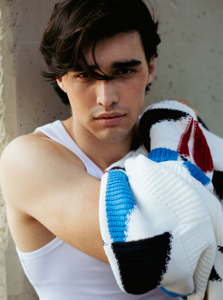 Matthew V.