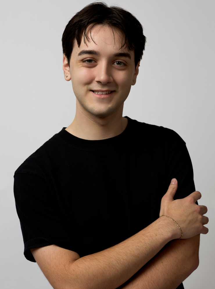 Tristan Robichaud