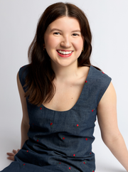 Sophie P.