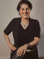Sujata R.