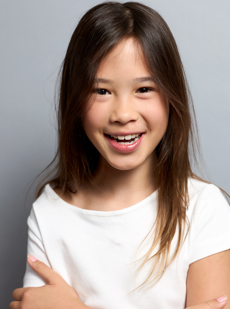 Lila M.