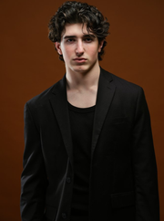 Trent O.