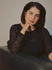 Sujata R.