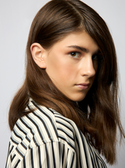 Aliya M.