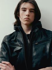 Olivier B.