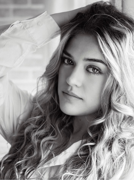 Marieve E.