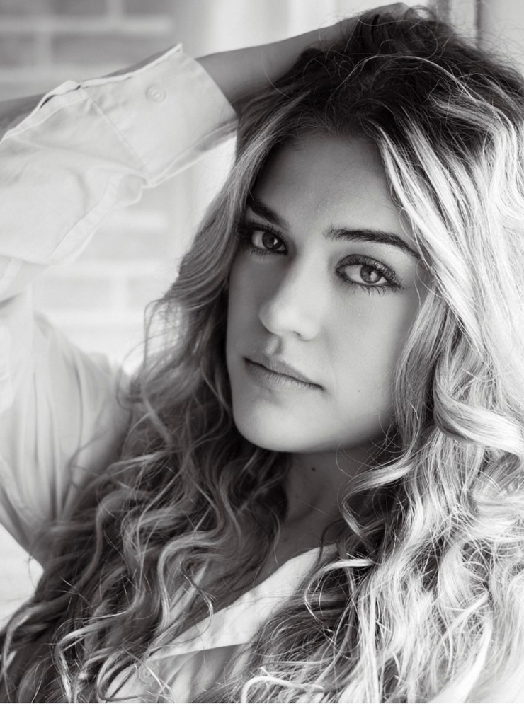 Marieve E.