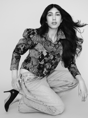 Vanessa D.