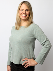 Sarah B.