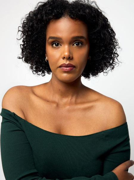 Zahra M.