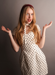 Anastasiya F.