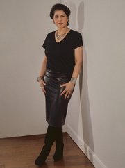 Sujata R.
