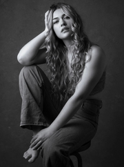 Marieve E.