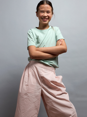 Lila M.