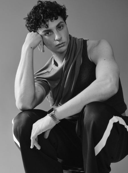 Vincent Ro.