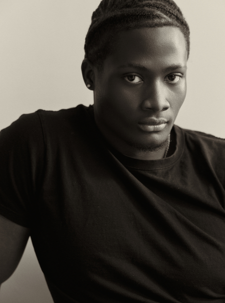 Andy Paul D.