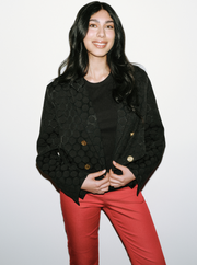 Vanessa D.