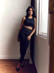 Nithiya V