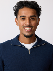 Arjun K.