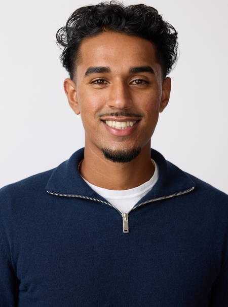 Arjun K.