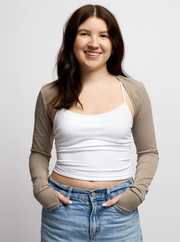 Sophie P.