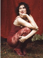 Rebecca S.