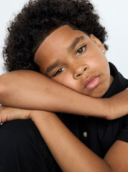 Xavier W.