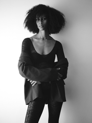 Mikhala G.