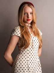 Anastasiya F.