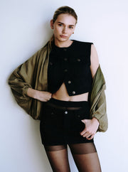 Abigael W.