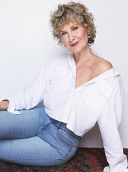 Lisa P.