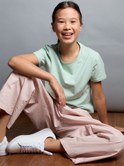 Lila M.