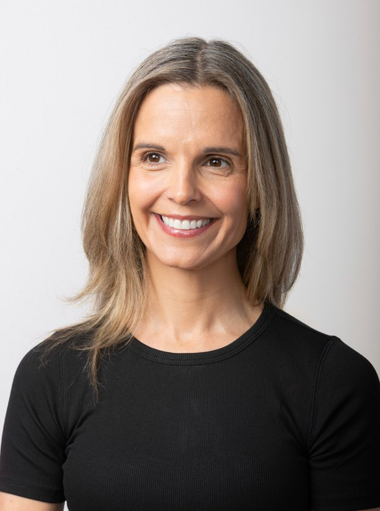 Melanie Gagnon