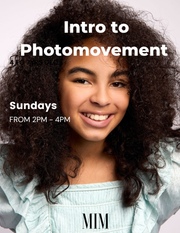 TWEEN & TEEN PHOTOSHOOT