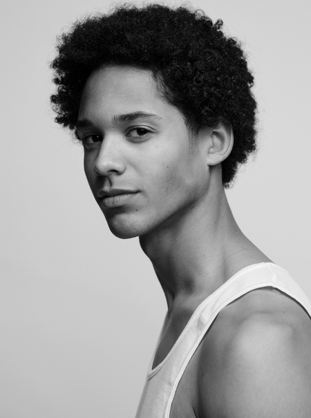 Ezra D.